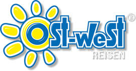 Ost-West Reisen